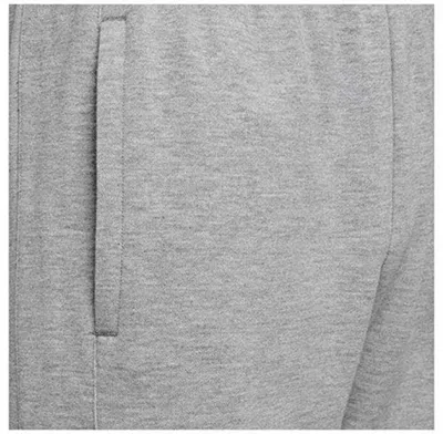 Zdjęcie produktu dla HMLGO KIDS Bawełna BERMUDA SHORTS - 204053, Kolor:Grau, Materiał:140