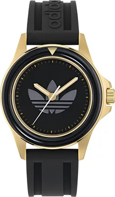Produktbild von adidas Originals Originals Expression One Herren/Frauen Uhr adidas-AOFH24507