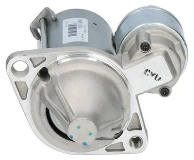 Produktbild von Anlasser Starter 12 V 1,4 kW 9 Zähne VALEO passend für u.a. BMW 3er