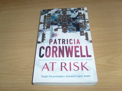 Produktbild von At Risk