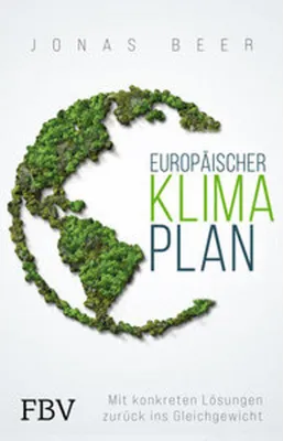 Produktbild von Beer, J: Europäischer Klimaplan
