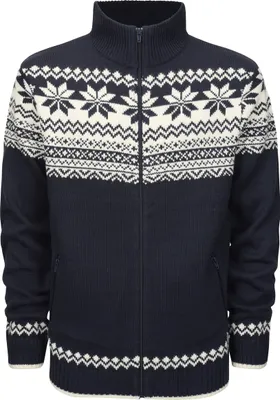 Immagine prodotto di Brandit Cardigan da uomo norvegese