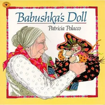 Image de Babushka's Doll