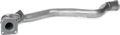 Produktbild von JMJ Abgasrohr Auspuffrohr für VW Golf IV Schrägheck (1J1) Vorne 1090854R