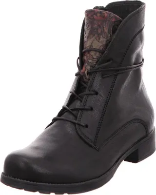 Produktbild von Think! Denk! Damen Stiefel, Größe:40 EU
