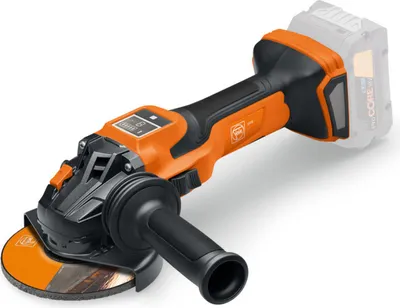 Produktbild von FEIN Akku-Winkelschleifer Ø 125 mm CCG 18-125-15 AS | 71220961000