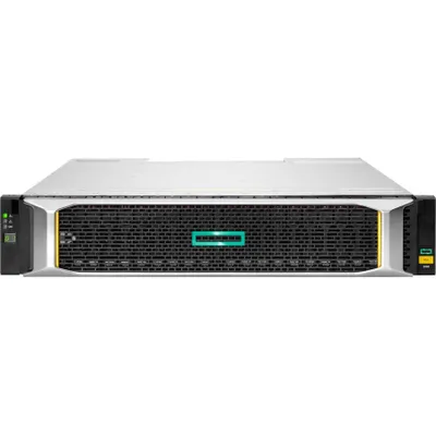 Produktbild von HPE MSA 2060, 0 TB, 5 kg, Rack (2U)