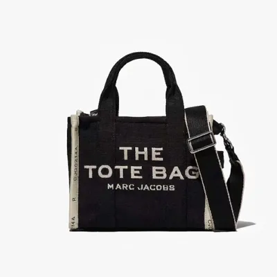 Produktbild von MARC JACOBS M0017025 Schwarz