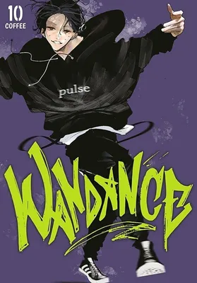 Image de WanDance. Tome 10
