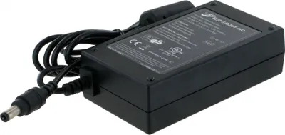 Produktbild von für DYMO Labelwriter 450, Netzteil 24V 2,5A