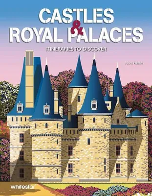 Immagine prodotto di Castles & Royal Palaces