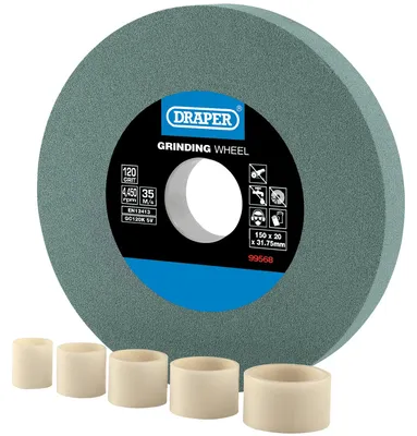 Zdjęcie produktu dla Draper Tools 99568, Ściernica