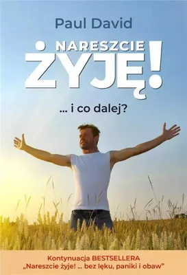 Immagine prodotto di Nareszcie żyję! ...i co dalej? cz.2