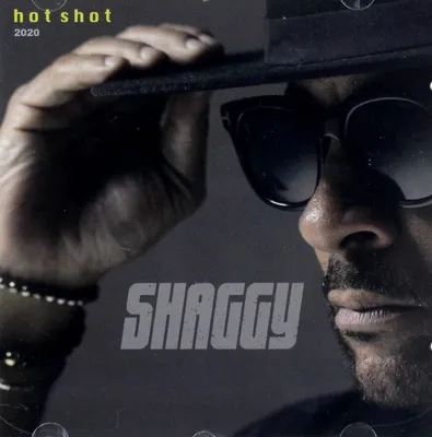 Produktbild von Shaggy: Hot Shot 2020 (PL)
