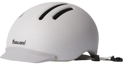 Produktbild von Thousand Chapter Mips Fahrradhelm, Metro White, S
