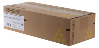 Productafbeelding van Ricoh tonercartridges