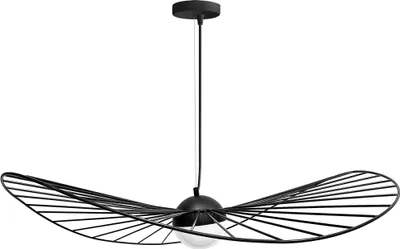 Produktbild von tooLight Hängelampe App652-1Cp Black