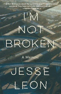 Produktbild von I'm Not Broken
