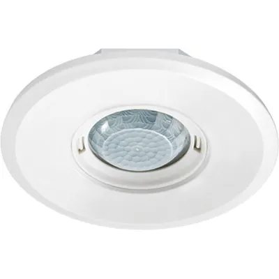 Produktbild von ESYLUX Präsenzmelder PD-FLAT #EP10428623