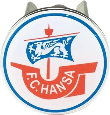Produktbild von Hansa Rostock Waschbeckenstöpsel