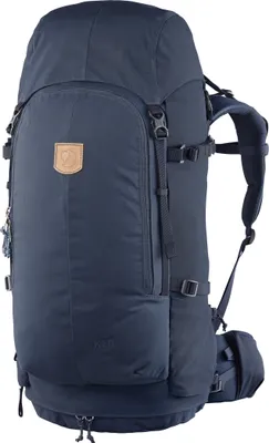 Produktbild von Fjällräven Keb 52 Storm/Dark Navy Outdoor-Rucksack