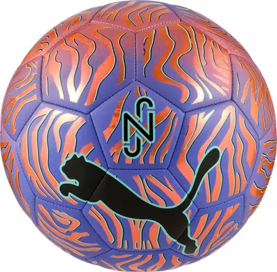 Produktbild von Puma Neymar Graphic Fußball Lila 5 Lila 5