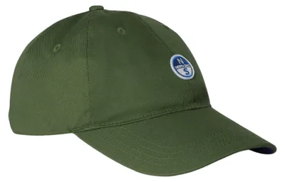 Produktbild von North Sails Baseball Cap Senior