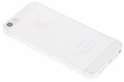 Immagine prodotto di XDORIA Custodia Defence 360° per iPhone 5 / 5S / SE - Trasparente