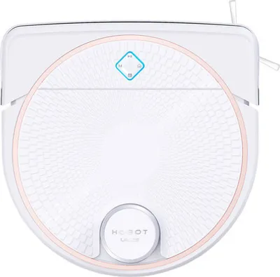 Image de Aspirateur robot Hobot LEGEE-D7