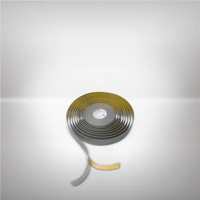 Immagine prodotto di Nastro AS B1 SH/Armaflex autopulente L:50mm, L:15m, DSD:3mm (confezione da 12)