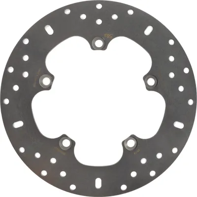 Zdjęcie produktu dla Tarcza hamulcowa skuterowa EBC MD9169D