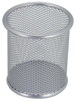 Immagine prodotto di WESTCOTT E-744959 00 Portamatite WESTCOTT, in filo di metallo, argento