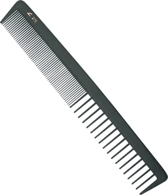 Produktbild von Fejic Carbon Schneidekamm 276