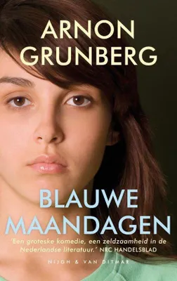Zdjęcie produktu dla Blauwe maandagen