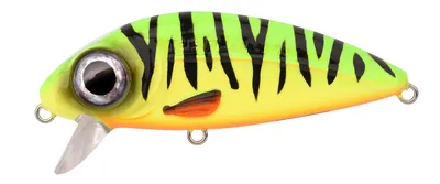 Zdjęcie produktu dla Spro Iris Flanky 9 cm 20 g Firetiger
