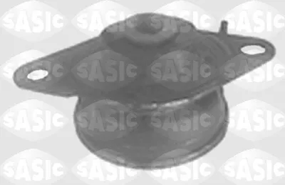 Produktbild von SASIC Halter Motoraufhängung 4001752 getriebeseitig Links oben für RENAULT ESPACE IV (JK0/1)