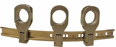 Produktbild von Gibertini Multifeedhalter 4-fach für XP und SE Serie