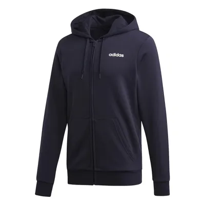 Produktbild von adidas E Lin Fz Fl Sweatshirt Blau FI0834