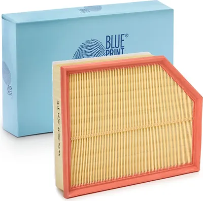 Produktbild von Luftfilter BLUE PRINT ADF122220 für VOLVO XC60 II (246) Filtereinsatz