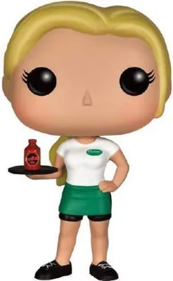 Produktbild von Funko Pop! Television: True Blood - Sookie Stackhouse #128