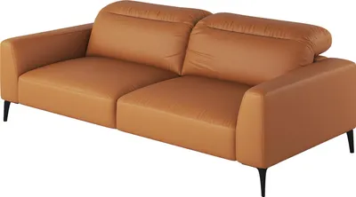 Produktbild von home24 3-Sitzer Sofa