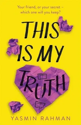 Produktbild von This Is My Truth