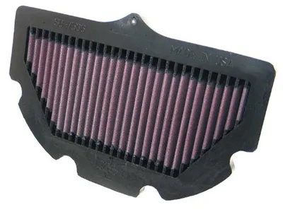 Produktbild von K&N SU-7506 Hochleistungsluftfilter Langzeitfilter