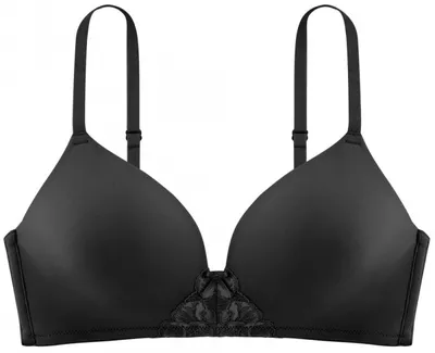 Produktbild von DORINA Soft BH Michelle, BH ohne Bügel D17196 (BH Größe: 70 B / Farbe: nude)