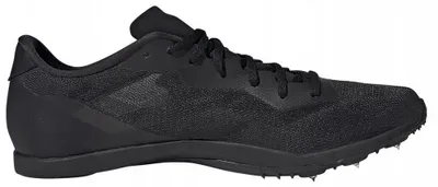 Zdjęcie produktu dla Adidas - Buty do siatkówki męskie "Adizero Distancestar" model SX1027 (rozmiar 44 EU), kolor: czarny