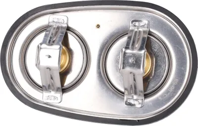 Produktbild von FEBI BILSTEIN Thermostat Kühlmittel 89°C 96°C für SCANIA L,P,G,R,S - series P,G,R,T - series