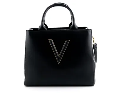 Produktbild von VALENTINO BAGS Coney Riemenhandtasche Nero