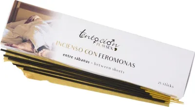 Produktbild von Räucherstäbchen-Set Tentacion Mit Pheromonen 400 Stück