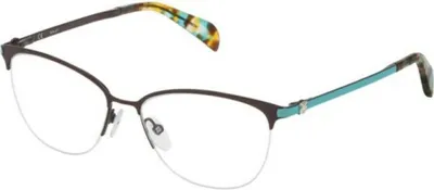 Produktbild von Brillenfassung Tous VTO3505408QL Schwarz (ø 54 mm)