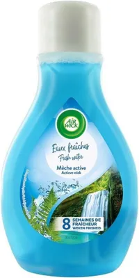 Imagen del producto de AIRWICK 0367674 Activ Geruchsstop Gletscher-